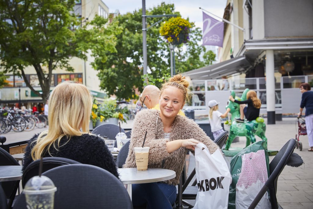 Outletshopping - Visit Västerås