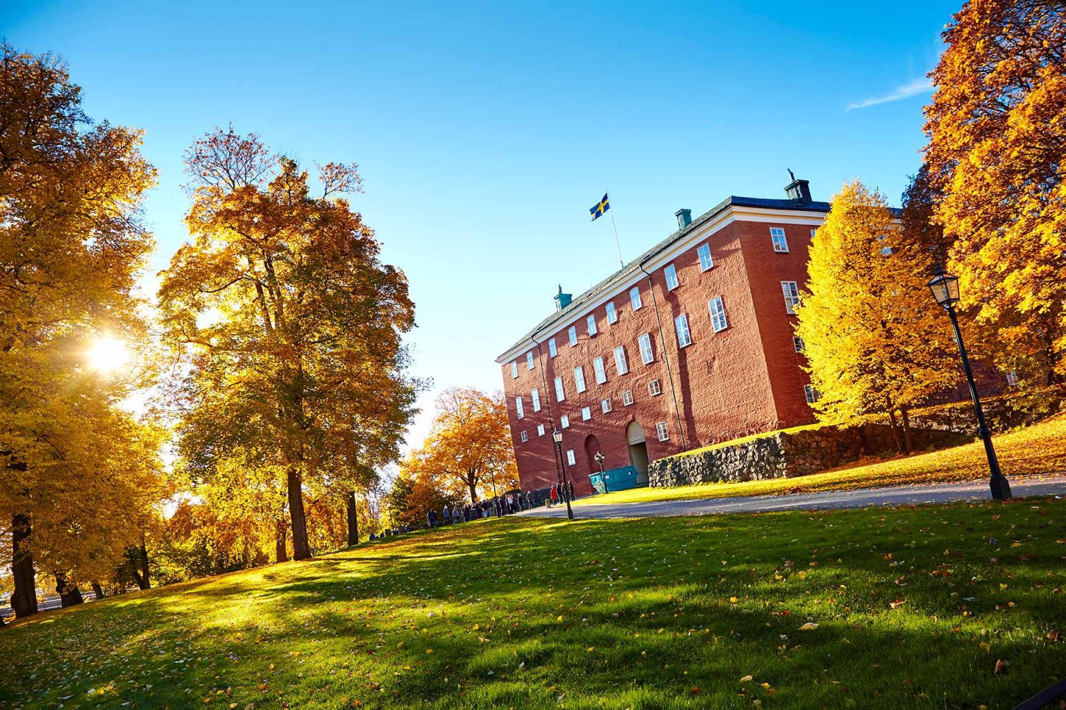 Vackra slott - Visit Västerås