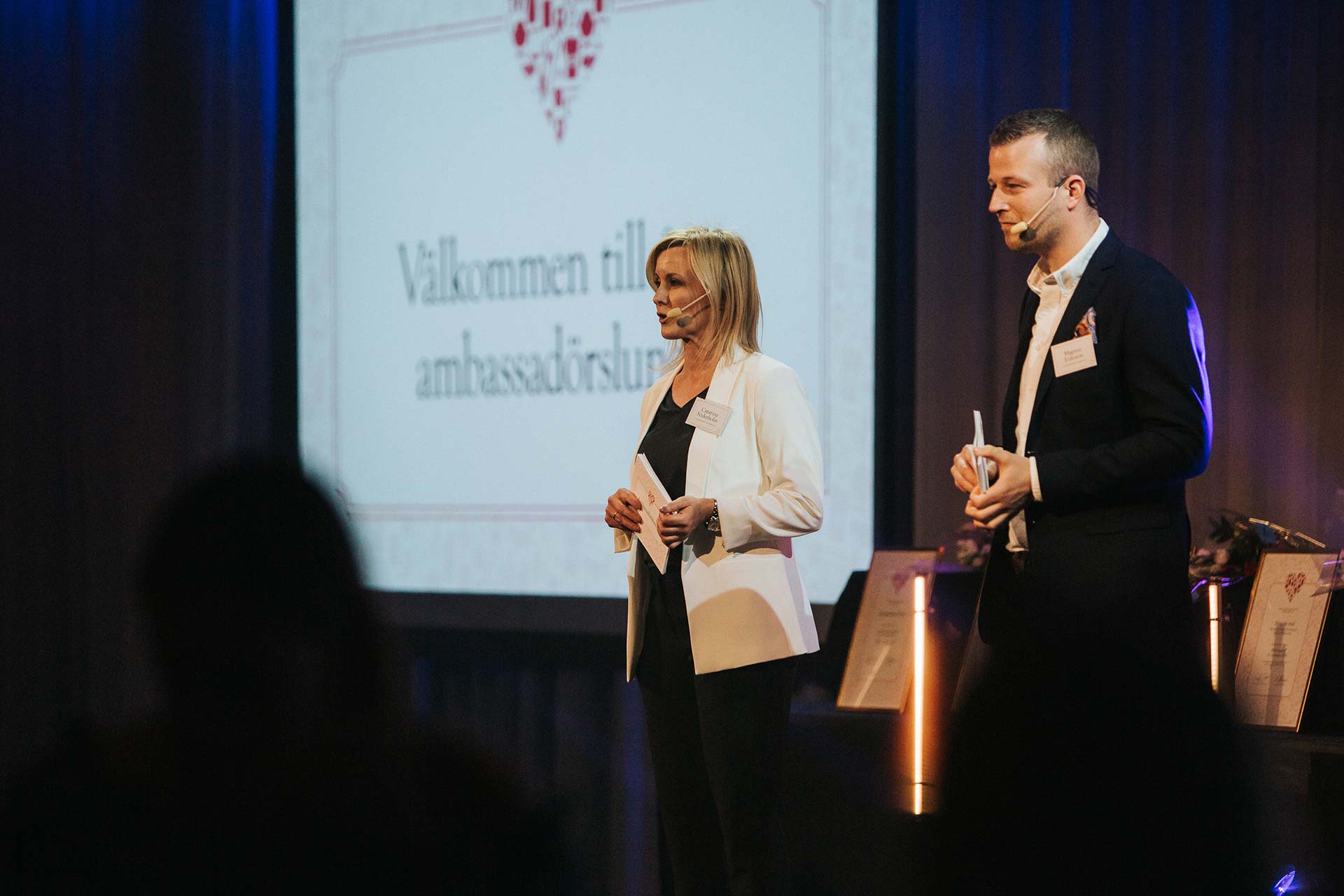 Möte med Västerås Convention Bureau. Möte med Västerås Convention Bureau.