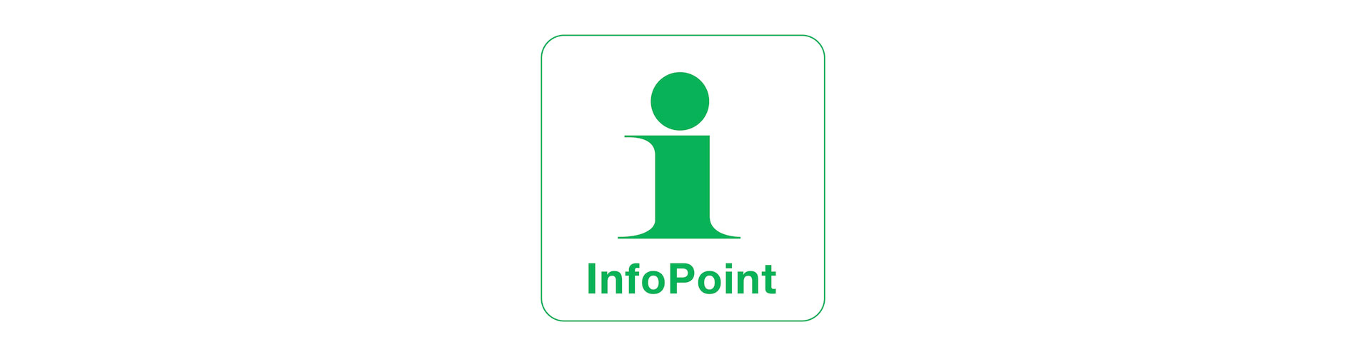 Logotyp InfoPoint