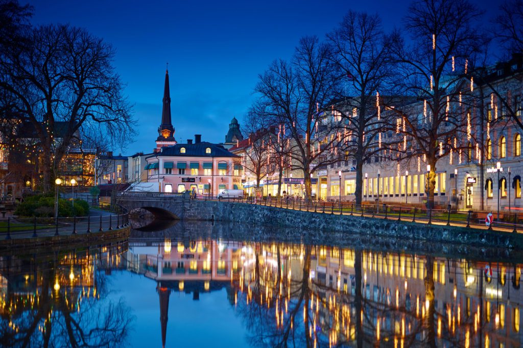 Julmarknader och annat julkul 2022 Visit Västerås