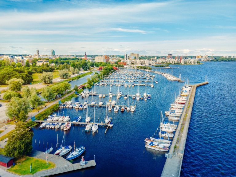 Stort bouleevenemang till Västerås sommaren 2023 - Visit Västerås