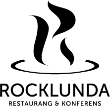 Logotyp för Rocklunda Restaurang & konferens