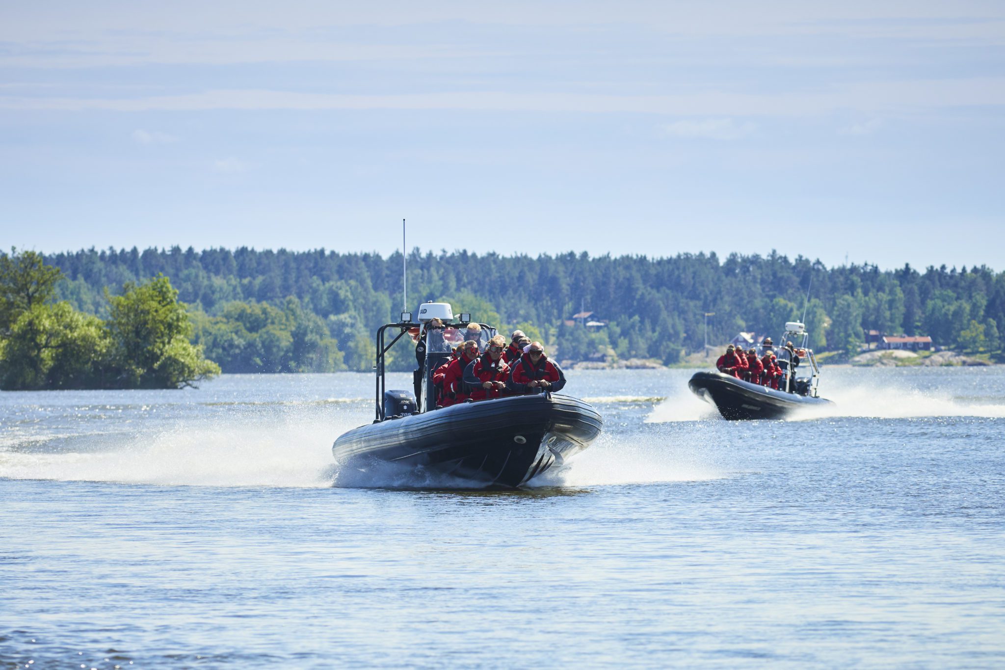 Välkommen till mälarstaden Västerås! - Visit Västerås