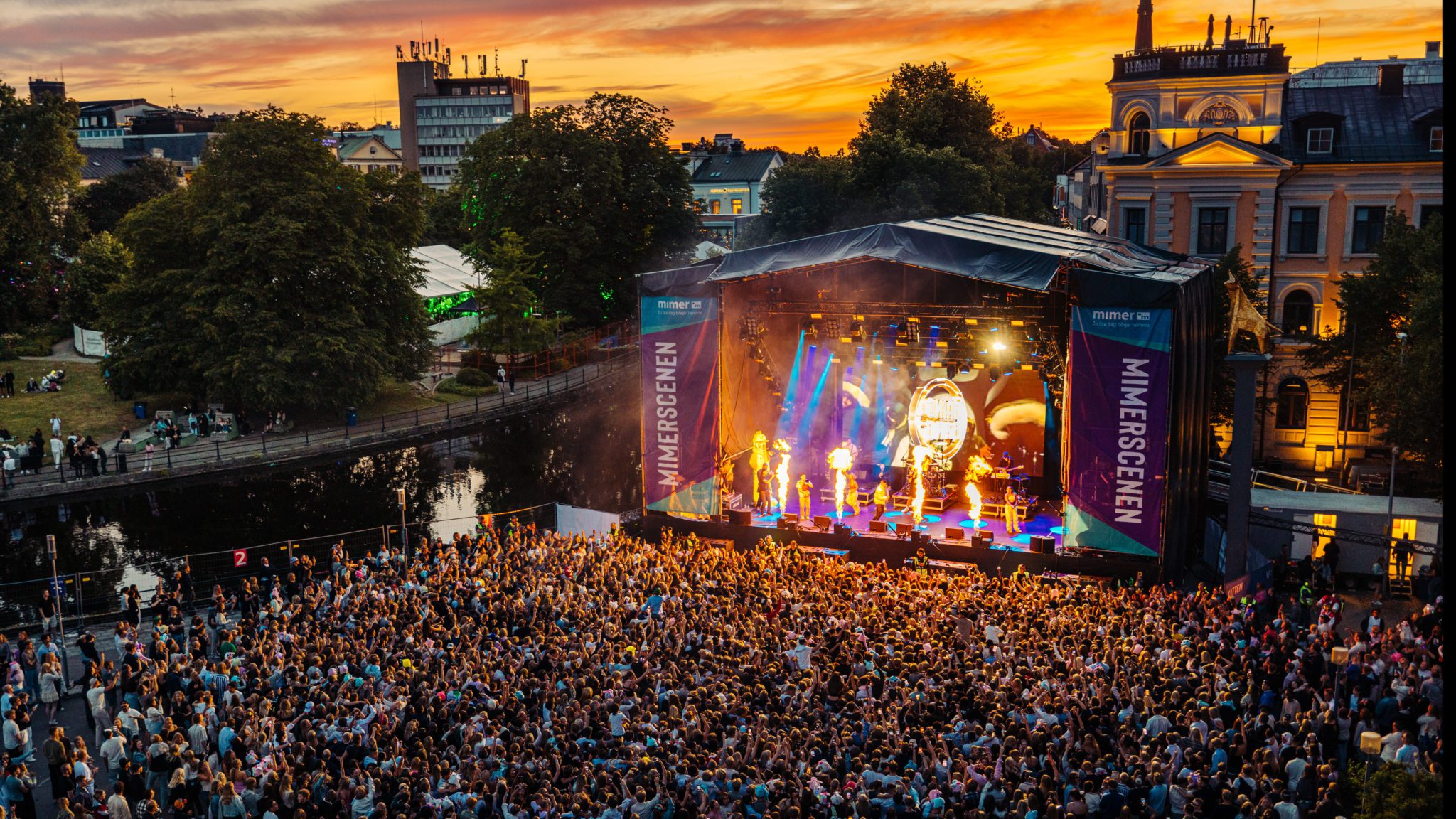 På gång i Västerås - Visit Västerås