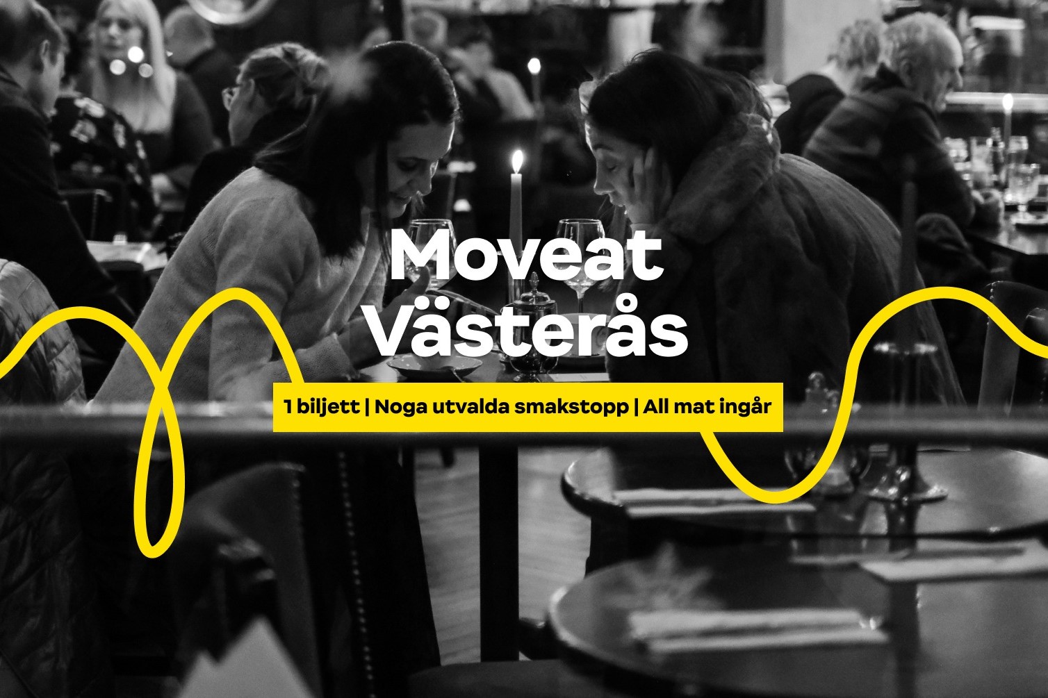Pressbild för evenemanget Moveat