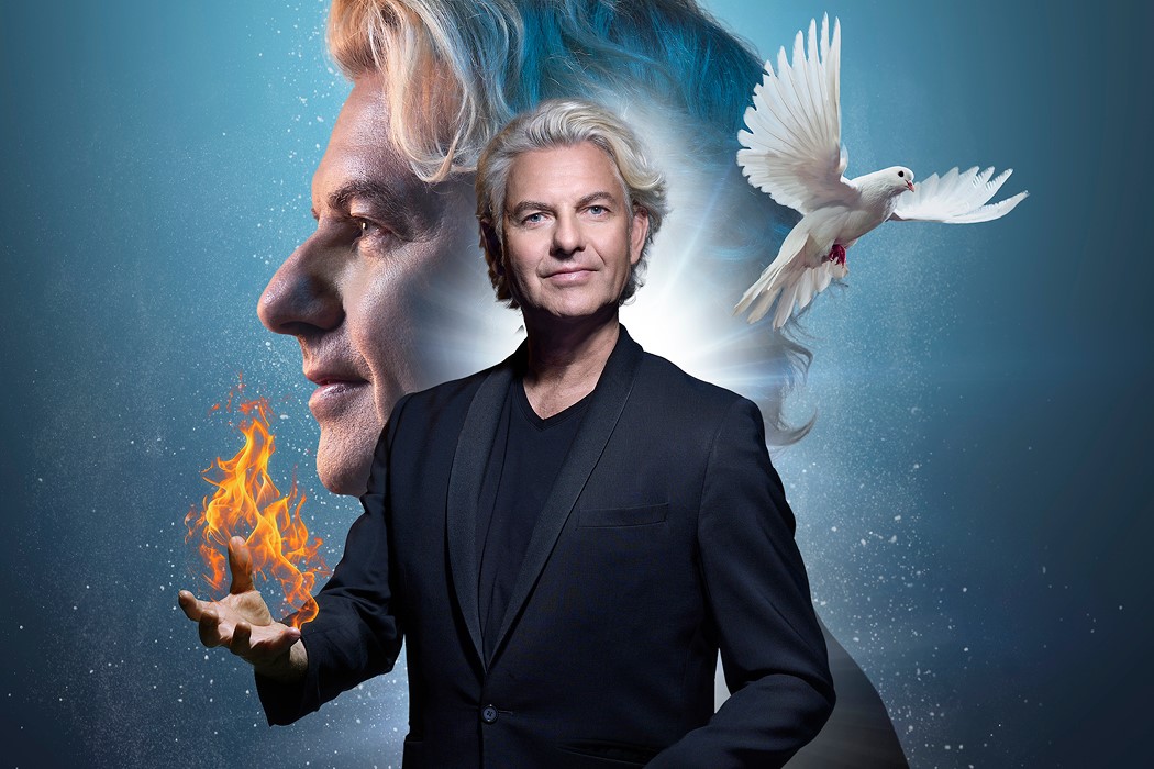 Pressbild Joe Labero