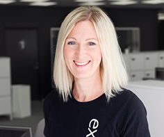 Emelie Sadenfors - expectrum Emelie Sadenfors - expectrum
