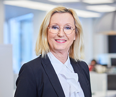 Eva Lilja Eva Lilja