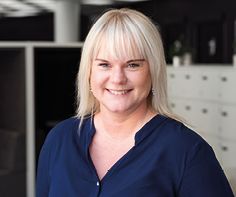 Maria Spennare - Invest Västerås Maria Spennare - Invest Västerås
