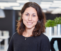 Marie Tervald Marie Tervald