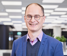 Torbjörn Bengtsson - Invest Västerås Torbjörn Bengtsson - Invest Västerås