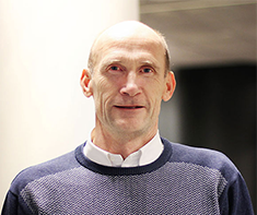 Christer Norström Christer Norström