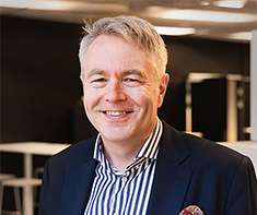 Fredrik Owman Fredrik Owman