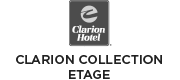 Clarion Collection Etage Västerås Clarion Collection Etage Västerås